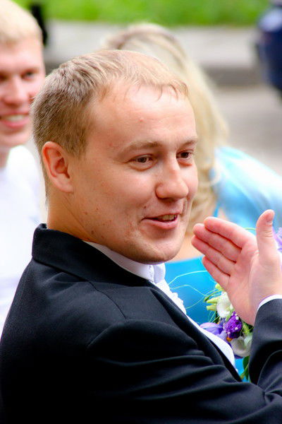 Сергей Курганович