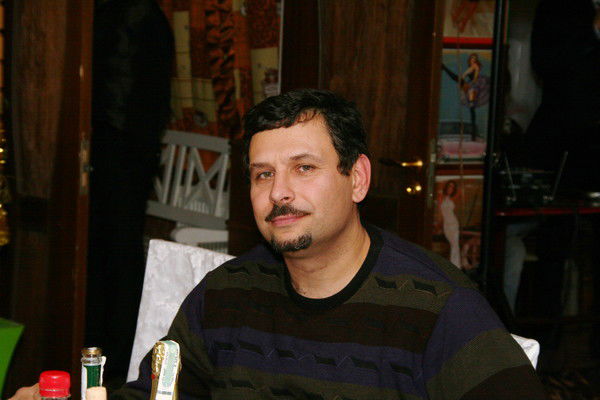 Артур Свириденко