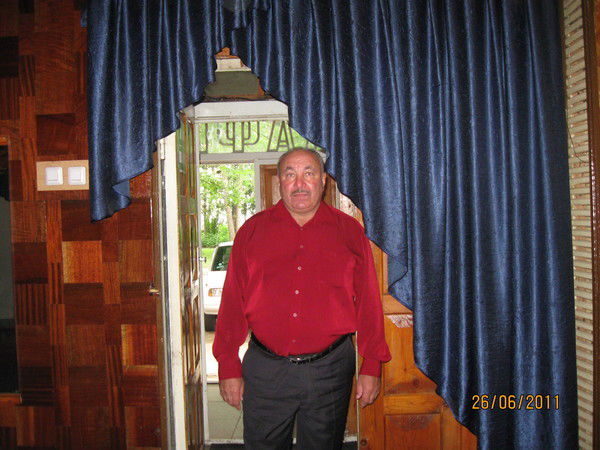 Сергей Курочкин