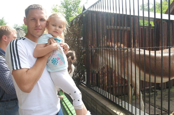 Алексей Родин