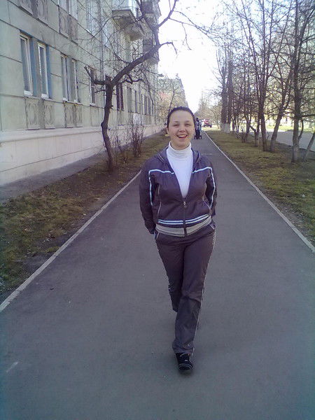 Наталья Ваулина