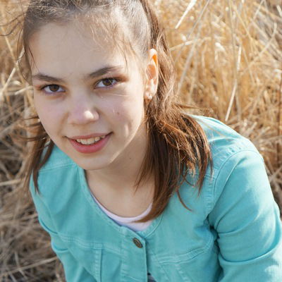 Кира Сычёва