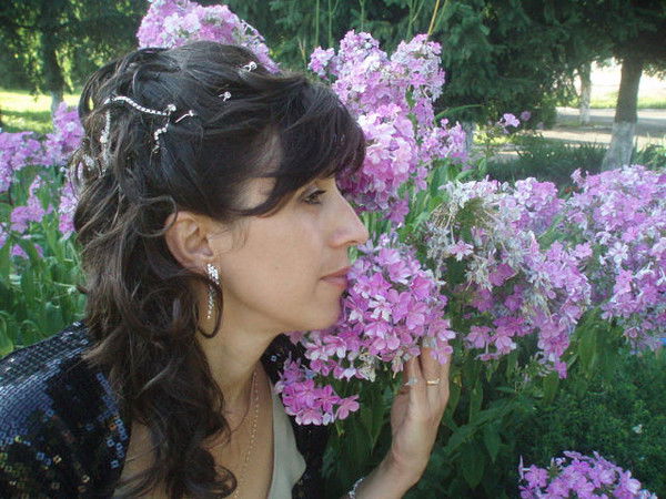 Жанна Назаренко