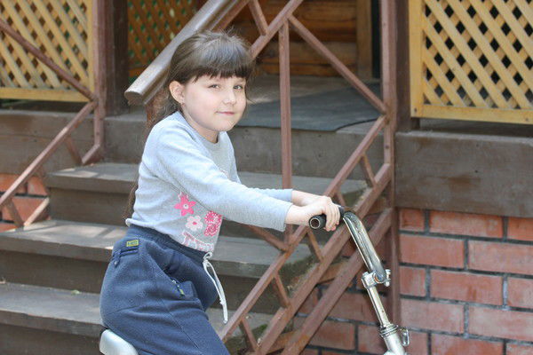 Александра Сергеева