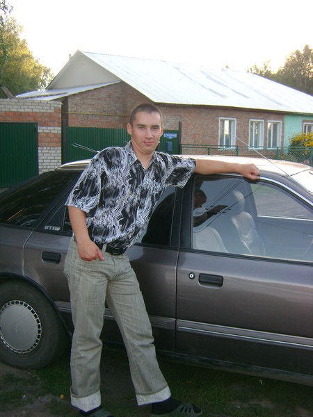 Андрей Ахтичанов