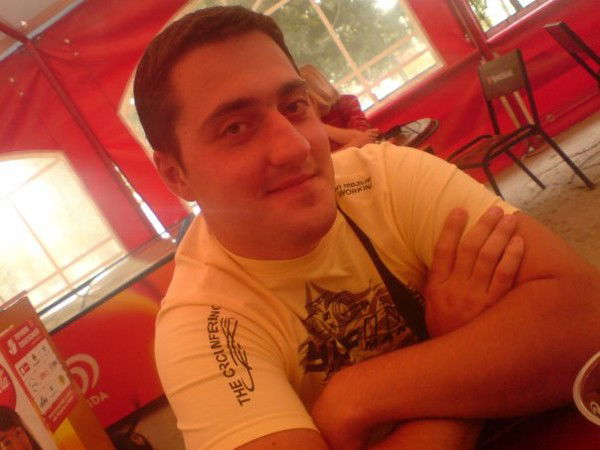 Андрей Шуляк