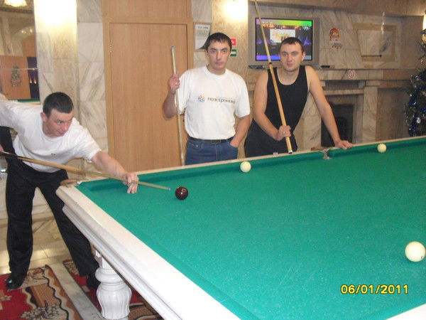 Николай Котов