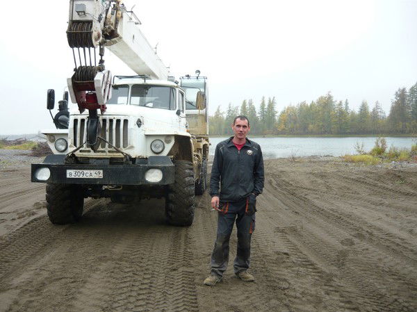 Игорь Дорофеев