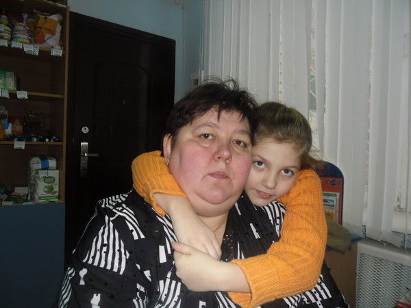 Ирина Грабинская