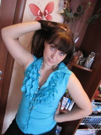 Юлия Гурдюмова