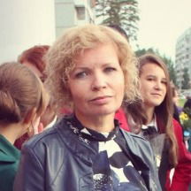 Елена Елисеева