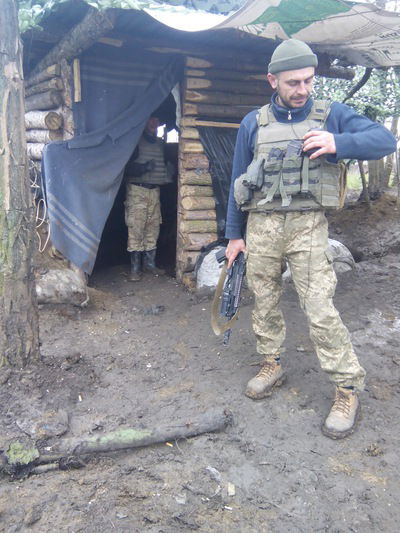 Евгений Пасичный