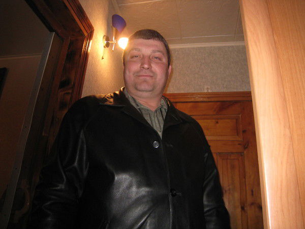 Виталий Зайдулин