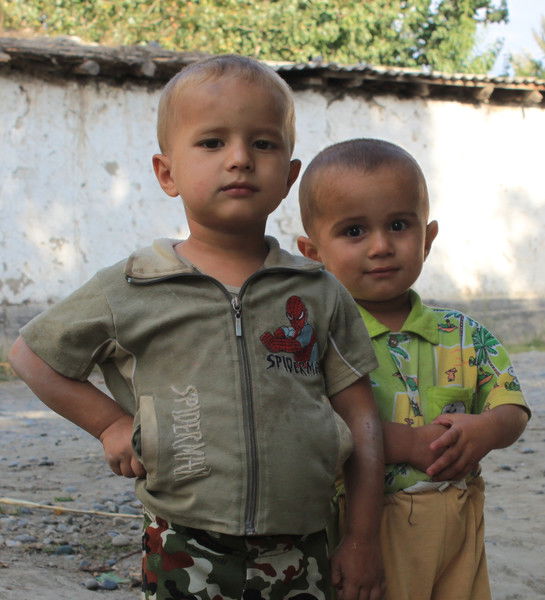 Хуршед Баротов