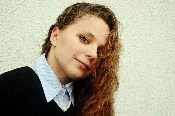 Полина Леонова