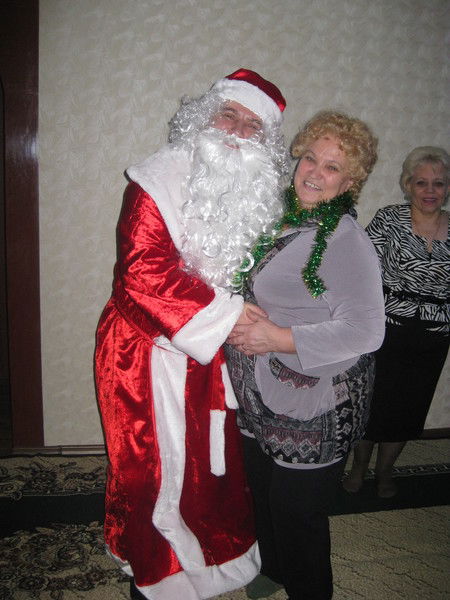 Мария Дорофеева