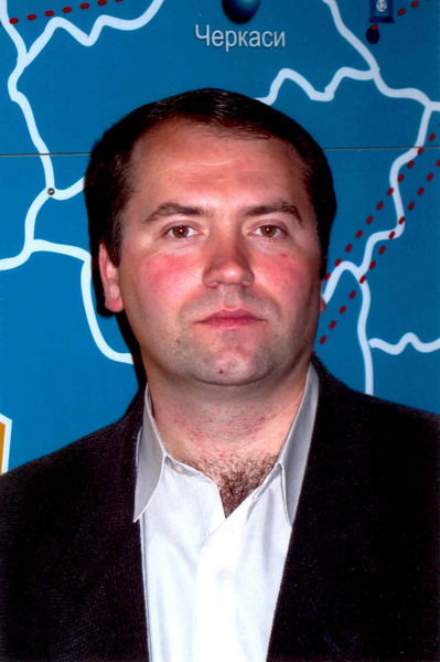 Виталий Маслов