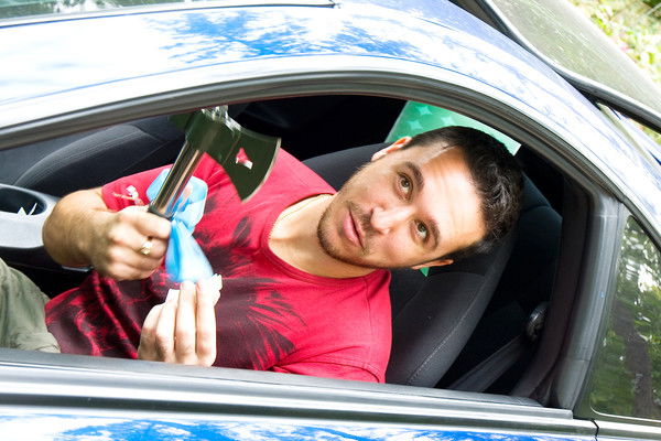 Антон Кастро