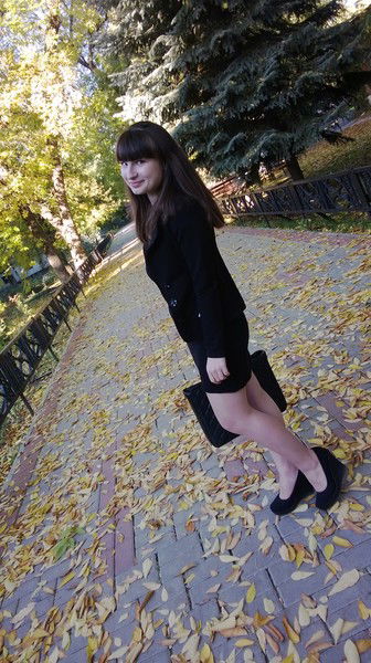 Наталья Жидкова