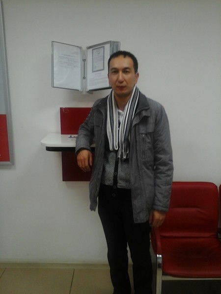 Аман Салпенов