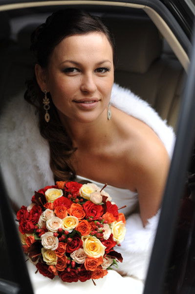 Александра Тюрина