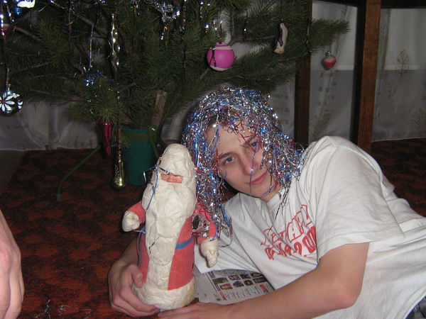 Владислав Тарасюк