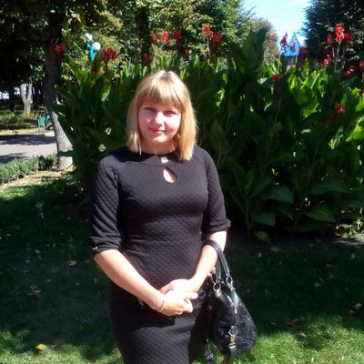 Света Каркова