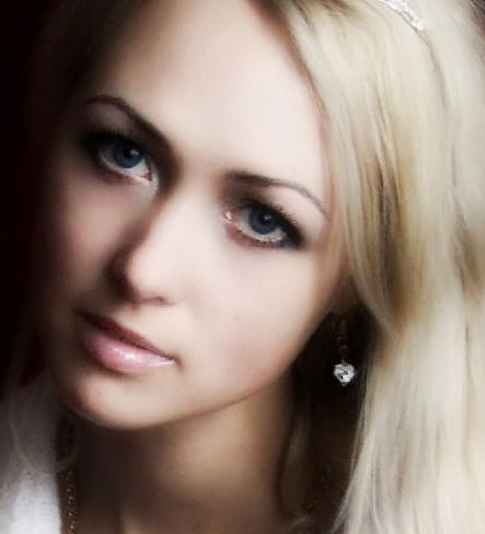 Светлана Ефимова