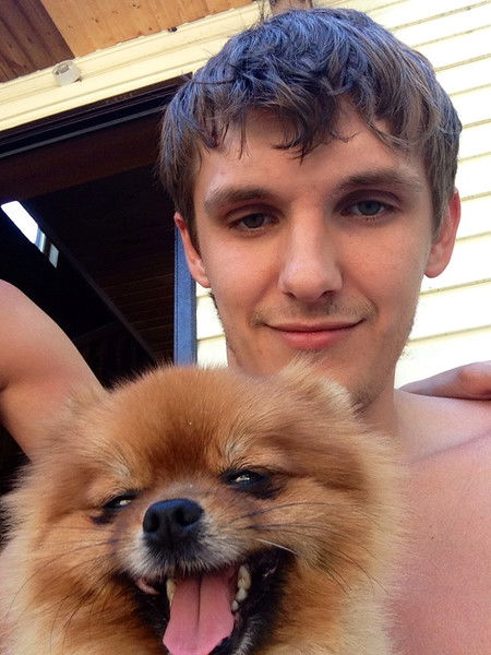 Дмитрий Рытенко