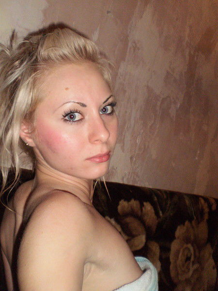 Анюта Скворцова