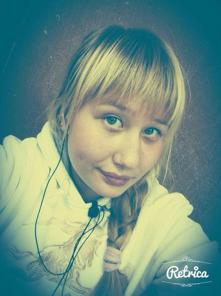 Настенка))) **