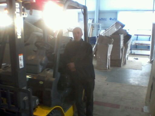 Руслан Распопин