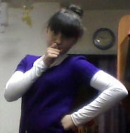 Юлия Едрикова