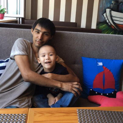 Мади Айтыбаев