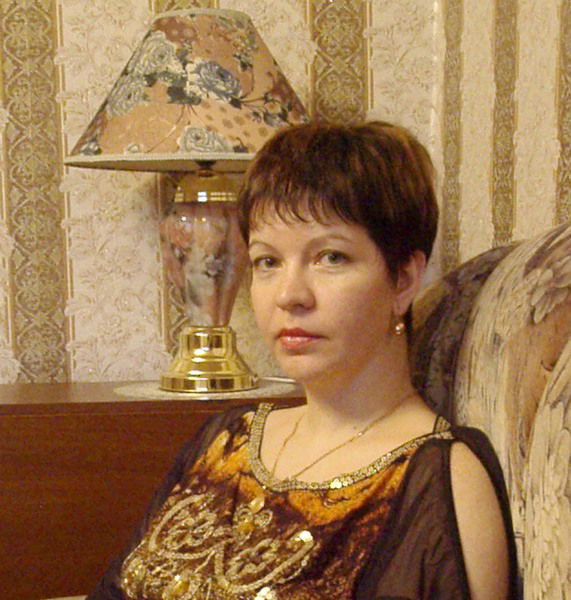 Екатерина Мерлович