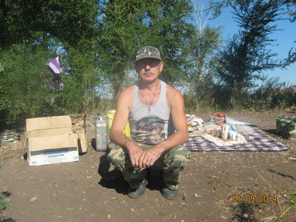 Владимир Ризен