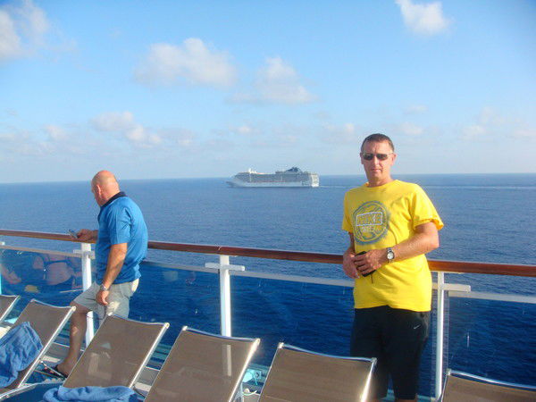 Андрей Мальцев