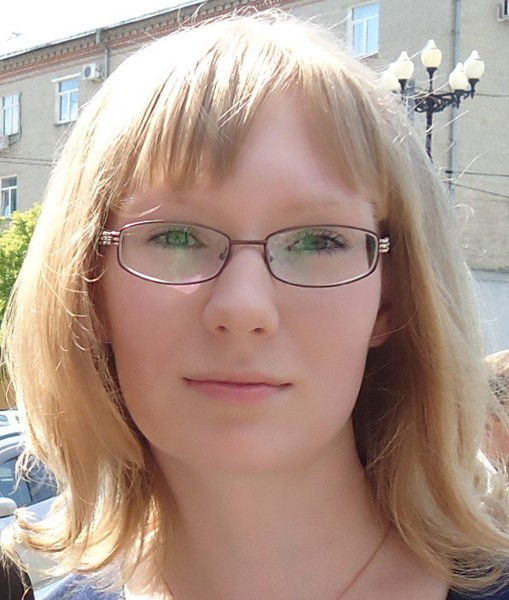 Елена Ивашкина