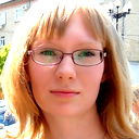 Елена Ивашкина