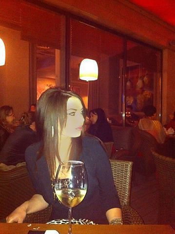 Наргиза Закирова