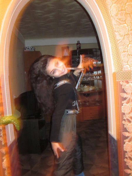 Лиана Лалаян