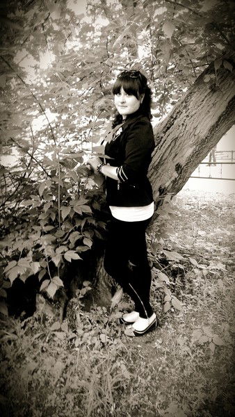 Таисия Никитюк