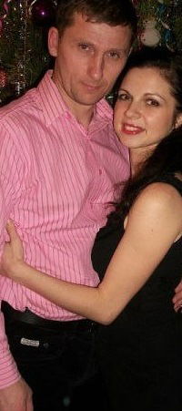 Николай Коханюк