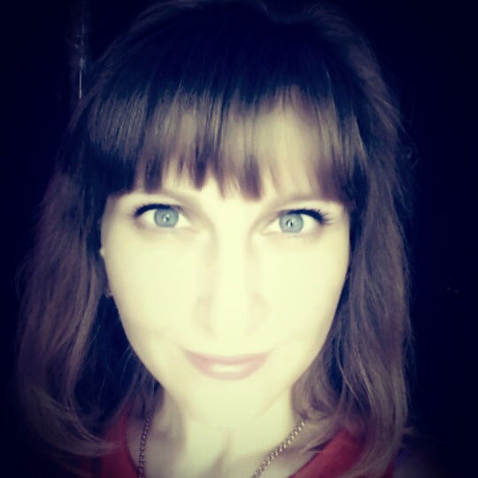 Марина Ромаш