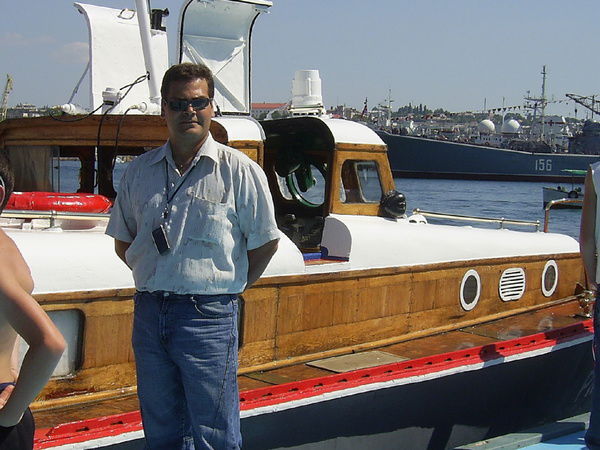 Андрей Костяшин