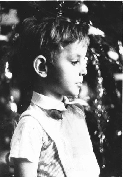 Олег Сиренко