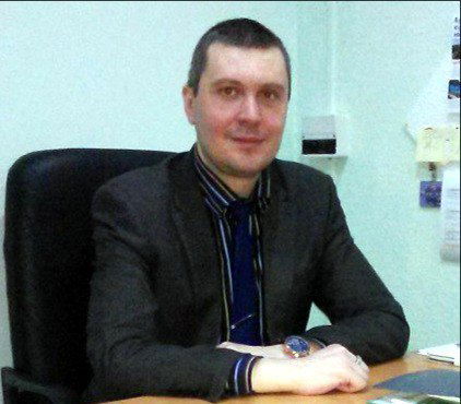 Андрей Петров