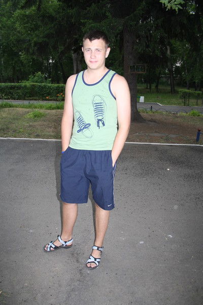 Роман Должиков