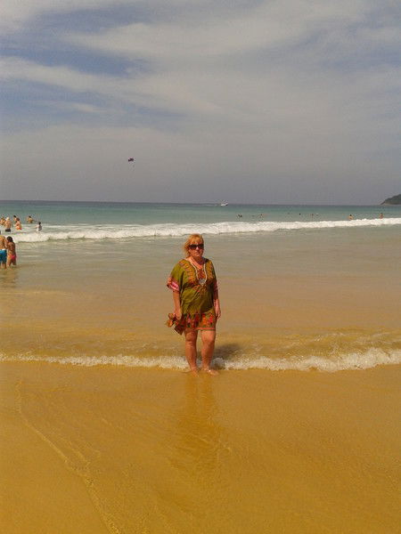 Таня Лозовская