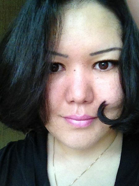 Айнура Муратбекова